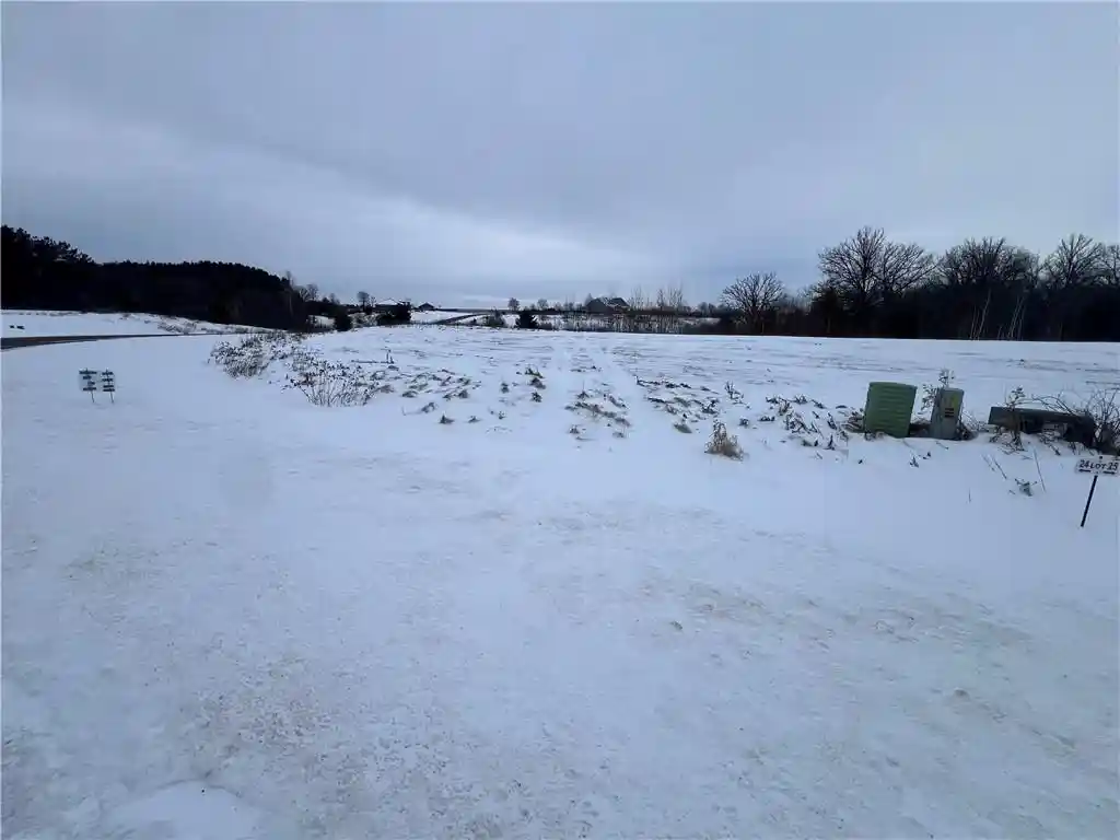 Photo 3 of Land for sale at Lot 24 21st Street Street, Rice Lake, WI 54868 | MLS# 1597587 | Listing updated on 2026-05-08