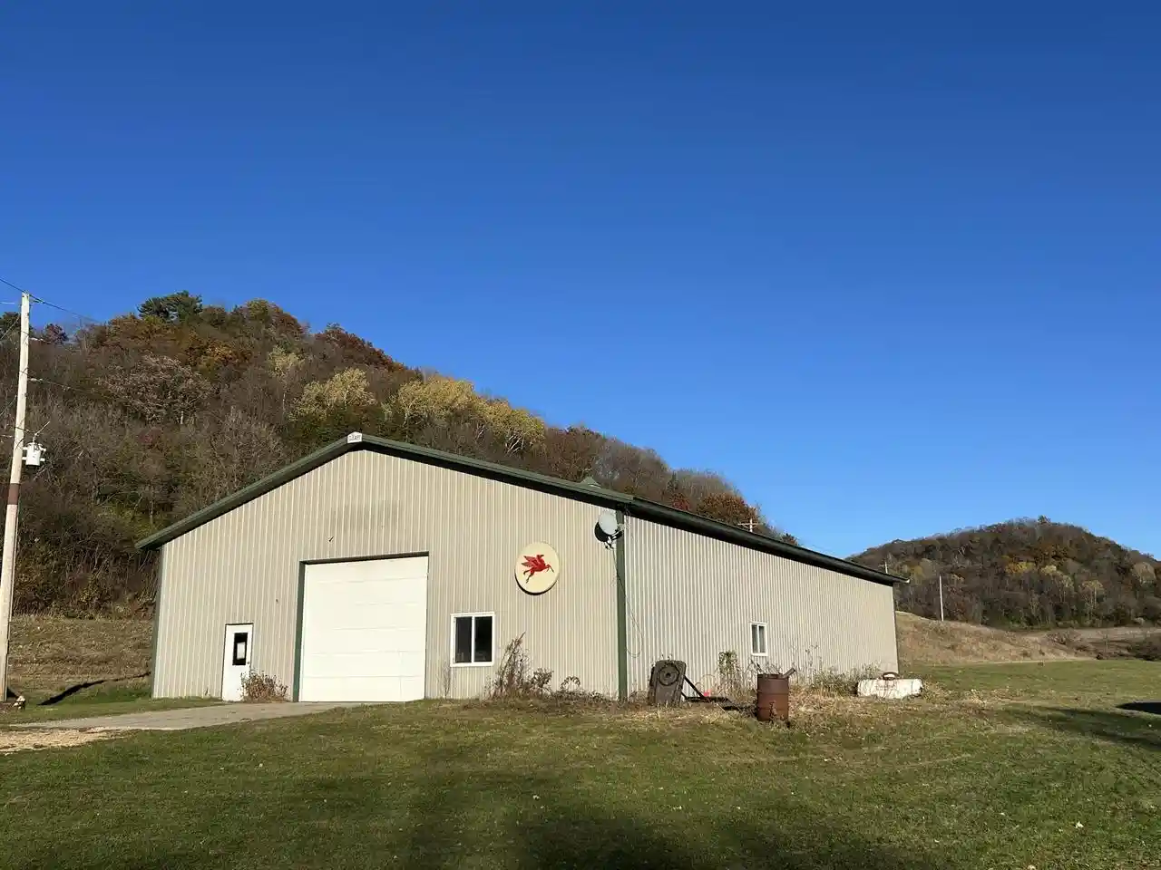 1st image of 26766 Dd Hwy Hwy, Richland Center, WI 53581 | MLS# 1945688