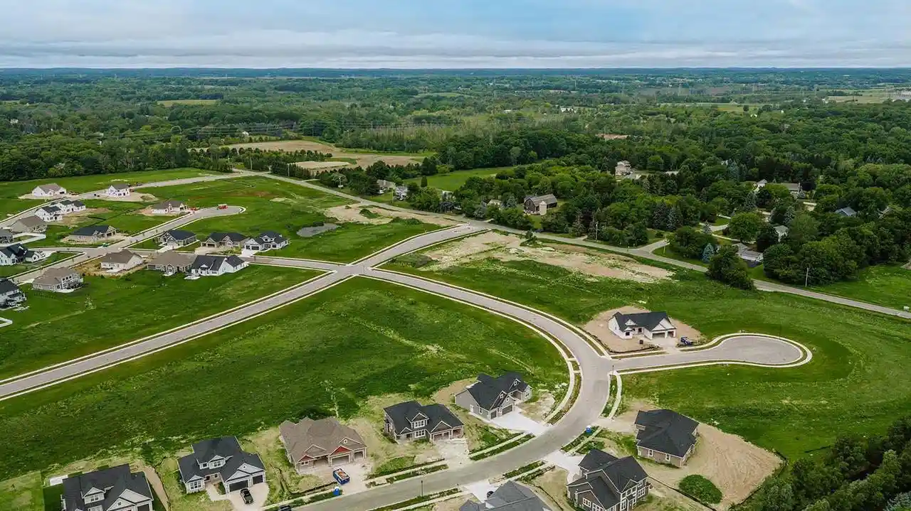 3rd image of Lt166 Applewood Court Court, Grafton, WI 53024 | MLS# 1945722