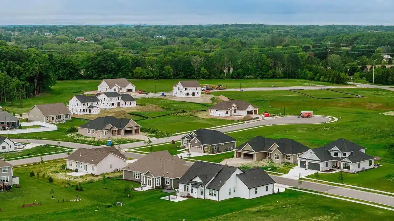 5th image of Lt165 Applewood Court Court, Grafton, WI 53024 | MLS# 1945719