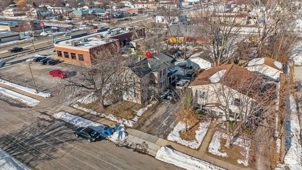 Photo 3 of Multi family home for sale at 314 Viola Avenue Avenue, Oshkosh, WI 54901 | MLS# 50319408 | Listing updated on 2026-09-08