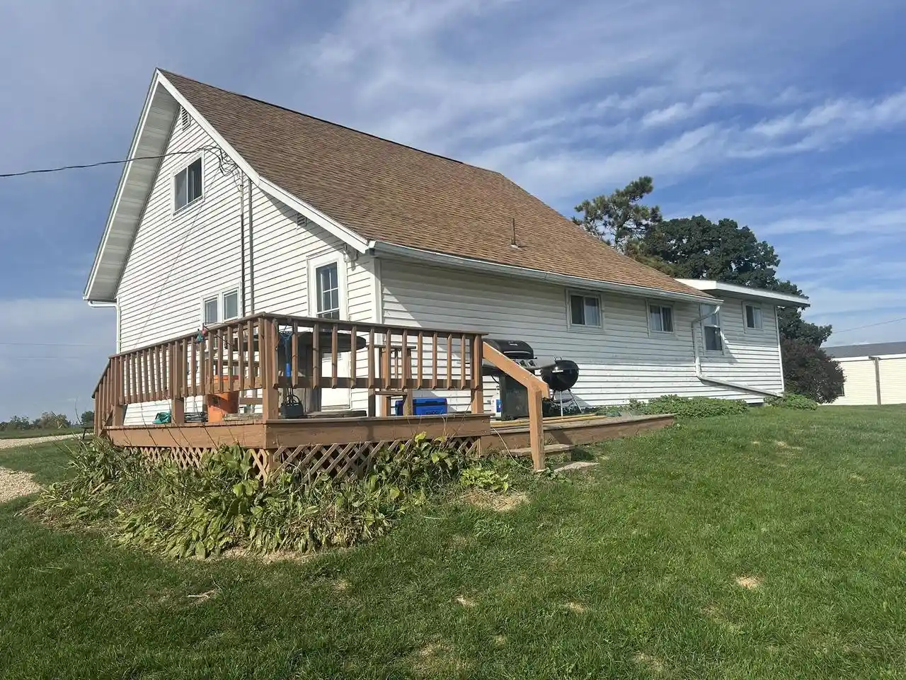 Homes for sale in Ferryville, WI | 61058 County Road B Road Road, Ferryville, WI 54628 | MLS# 2014119