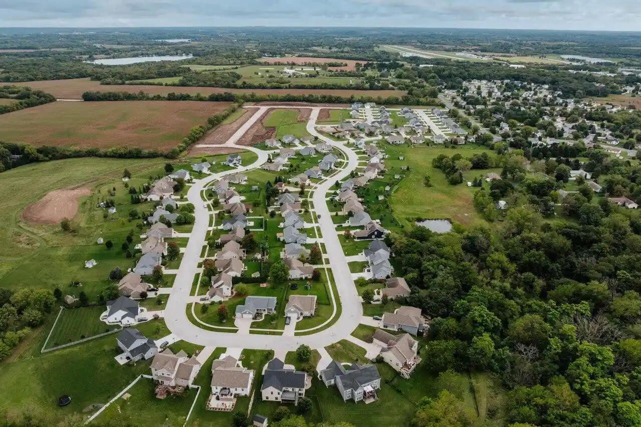 Photo 3 of Land for sale at Lot #78 Savanna Lane Lane, East Troy, WI 53120 | MLS# 1945854 | Listing updated on 2026-06-24
