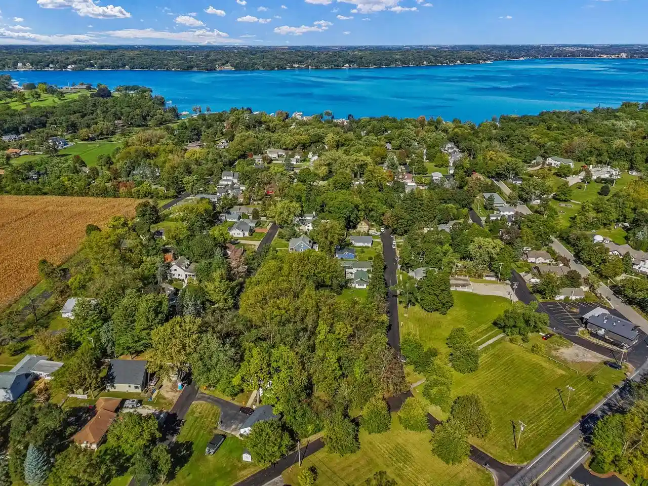 Homes for sale in Lake Geneva, WI | Lt45-46 Maple Street Street #Lt46, Lake Geneva, WI 53147 | MLS# 1945866