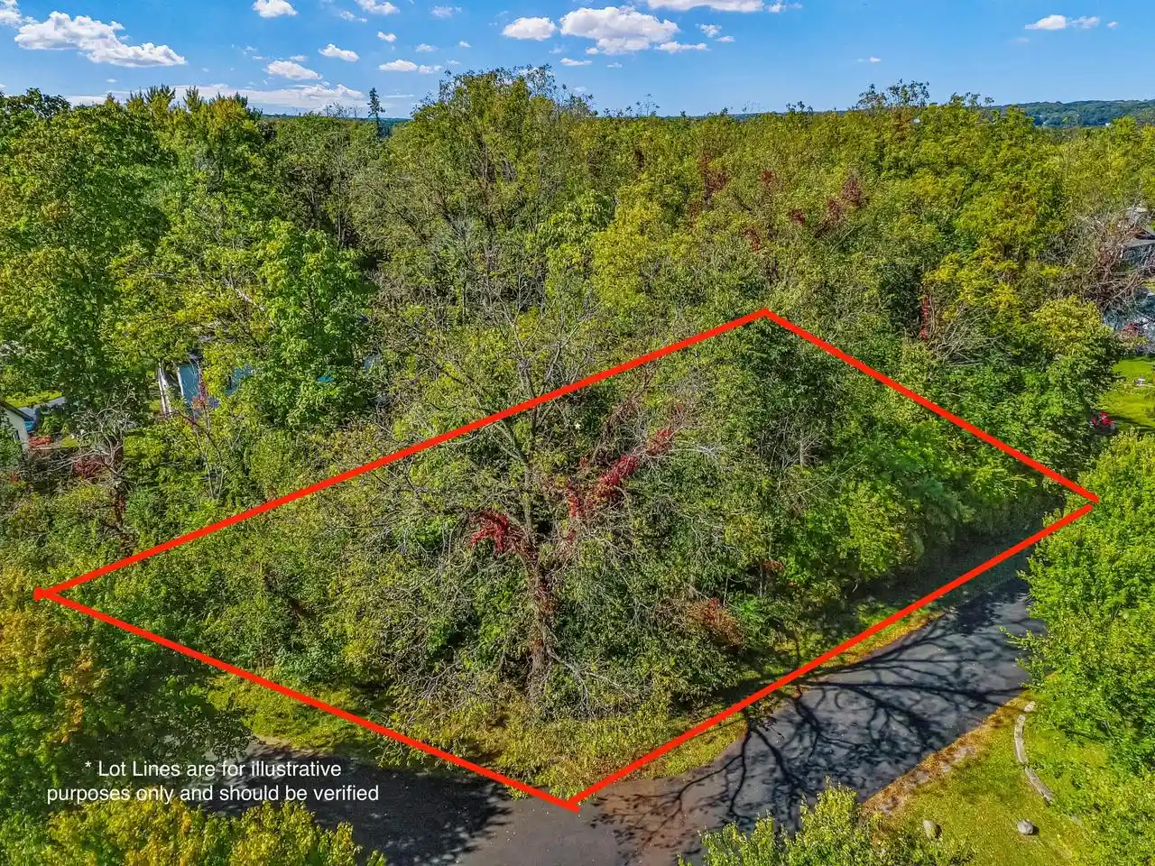 Homes for sale in Lake Geneva, WI | Lt45-46 Maple Street Street #Lt46, Lake Geneva, WI 53147 | MLS# 1945866