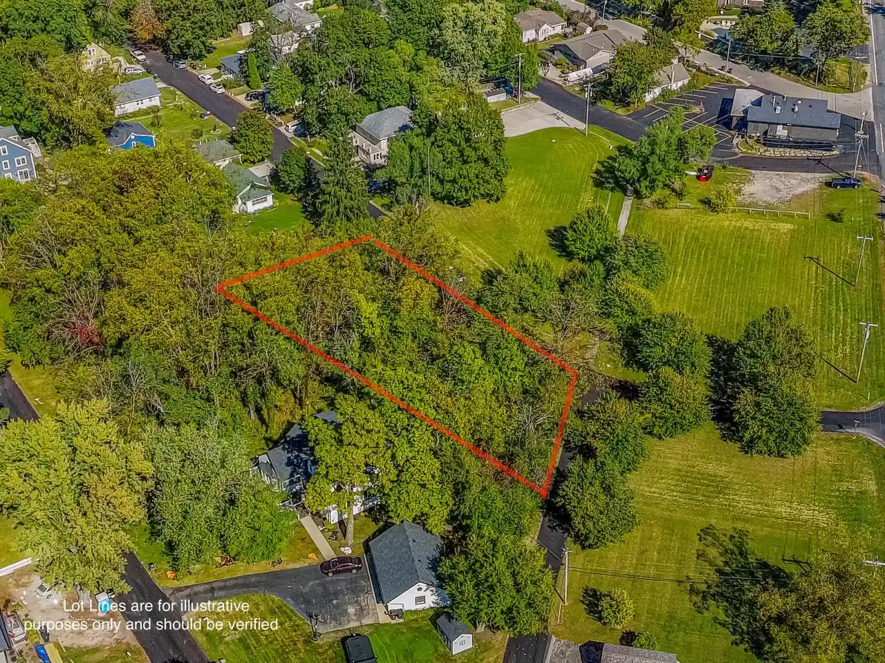 Homes for sale in Lake Geneva, WI | Lt45-46 Maple Street Street #Lt46, Lake Geneva, WI 53147 | MLS# 1945866