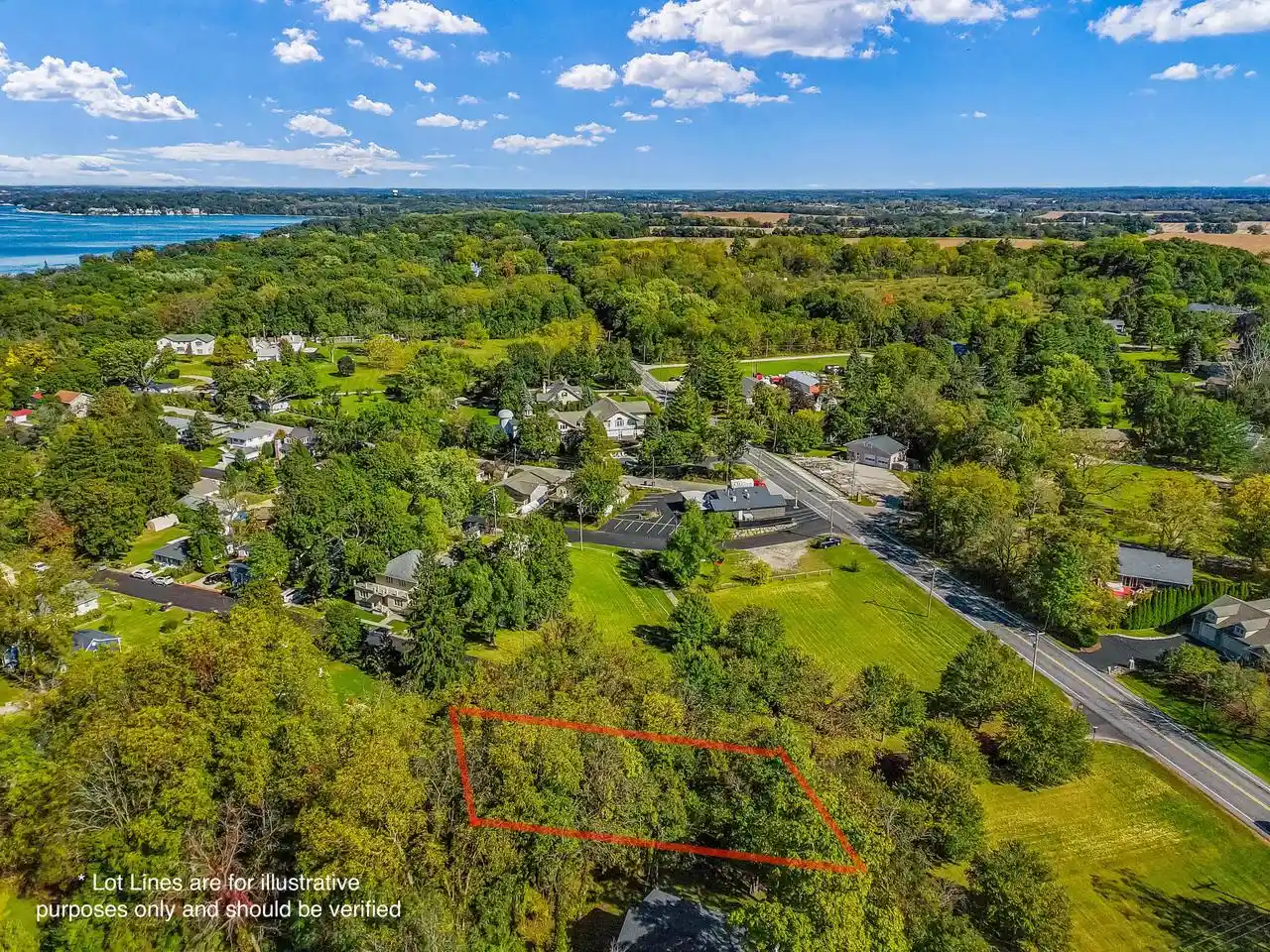 Homes for sale in Lake Geneva, WI | Lt45 46 Maple Street Street #Lt46, Lake Geneva, WI 53147 | MLS# 1945866