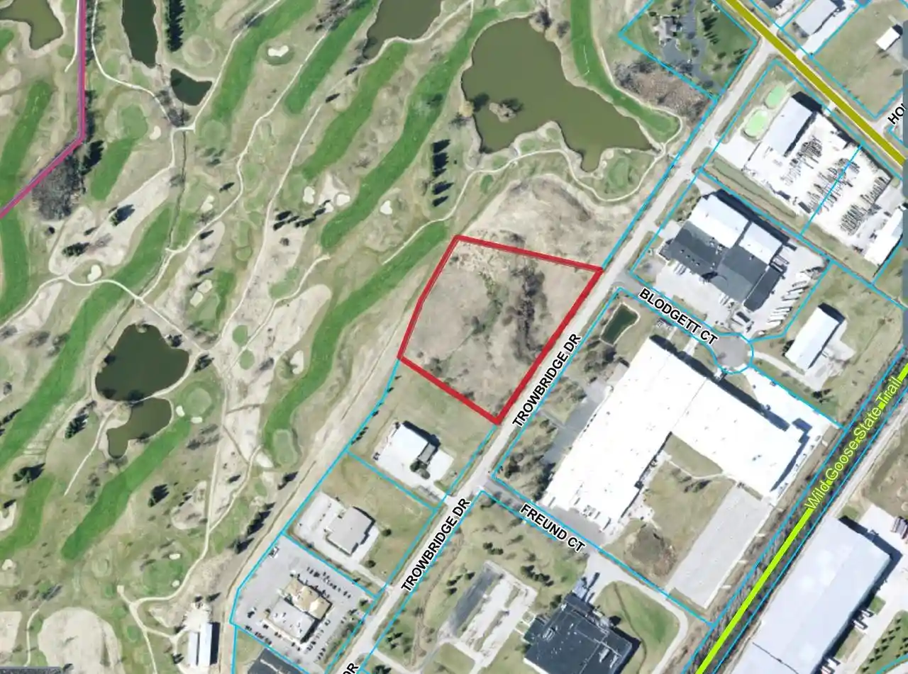 5th image of 0 Trowbridge Dr Dr, Fond Du Lac, WI 54937 | MLS# 1945910