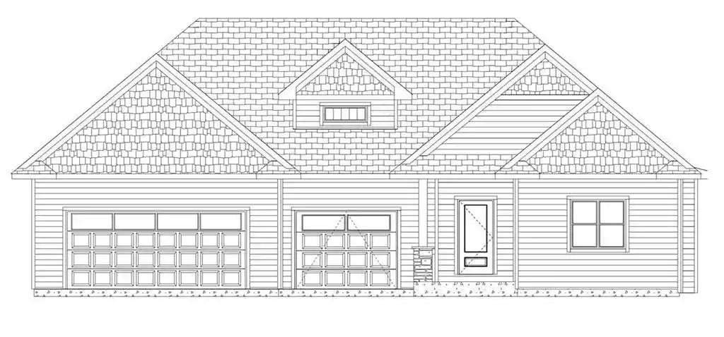 image of 5084 Timber Bluff Dr Dr, Eau Claire, WI 54701 | MLS# 1597627