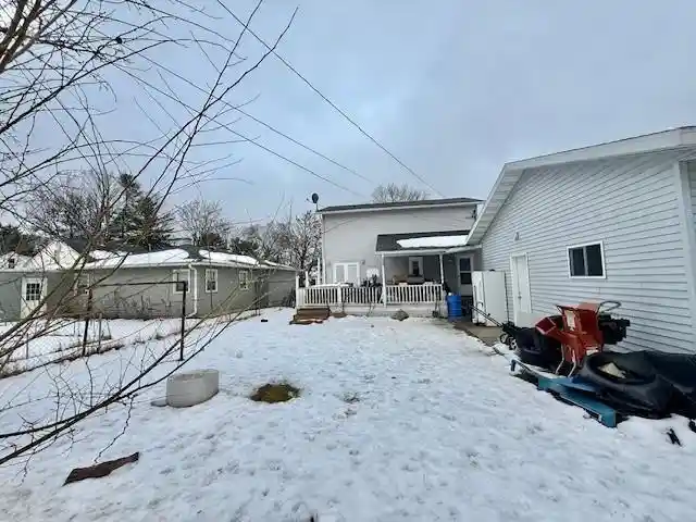 Homes for sale in Wausau, WI | 1107 S 13Th Avenue Avenue, Wausau, WI 54401 | MLS# 22505847