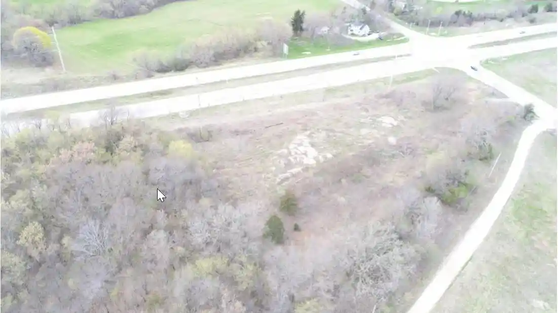 Photo 4 of Land for sale at Lt1 N English Settlement Avenue Avenue, Burlington, WI 53105 | MLS# 1946084 | Listing updated on 2026-07-10