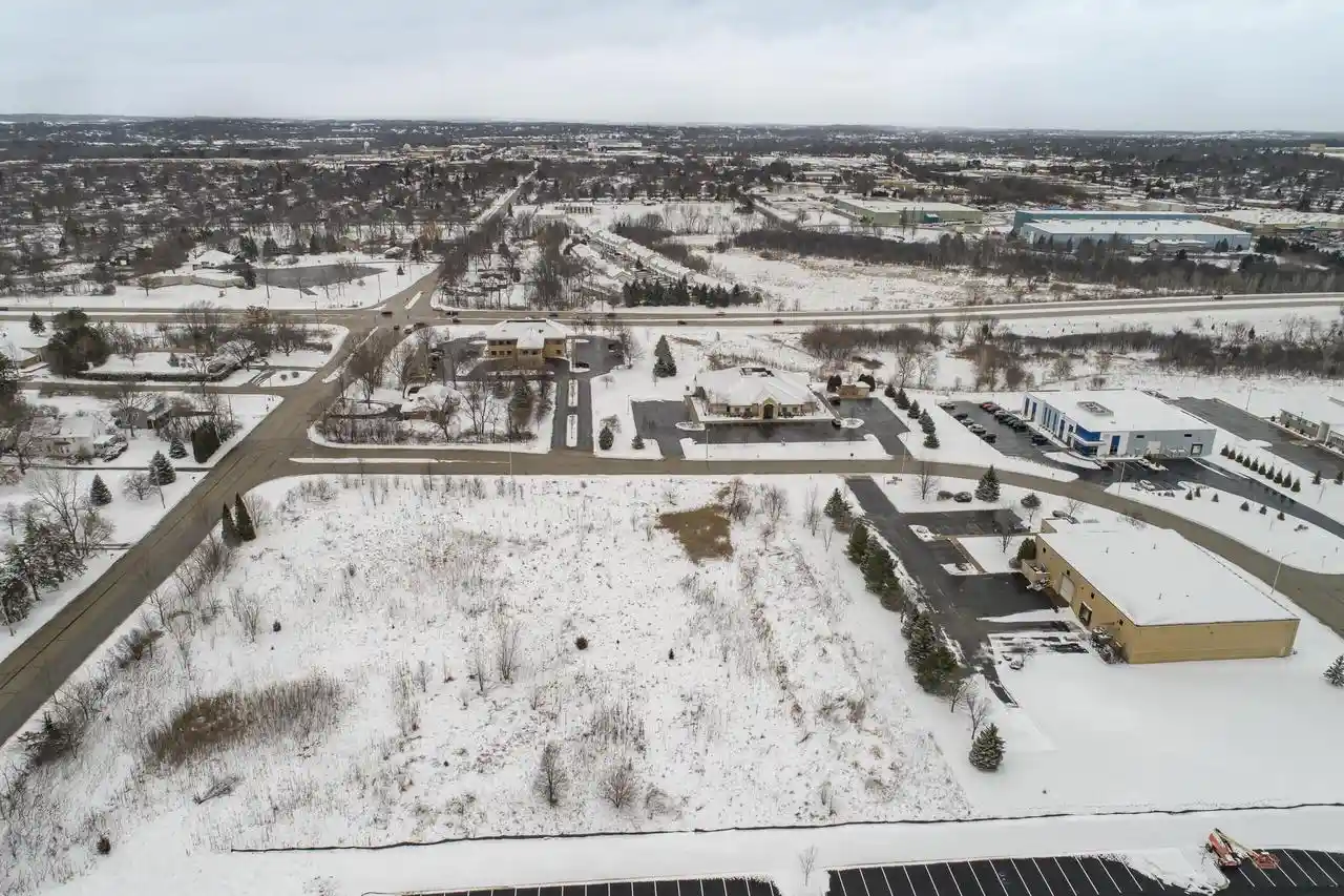 Photo 2 of Land for sale at Lot 1 Corporate Dr Dr, Waukesha, WI 53189 | MLS# 1946085 | Listing updated on 2026-09-25