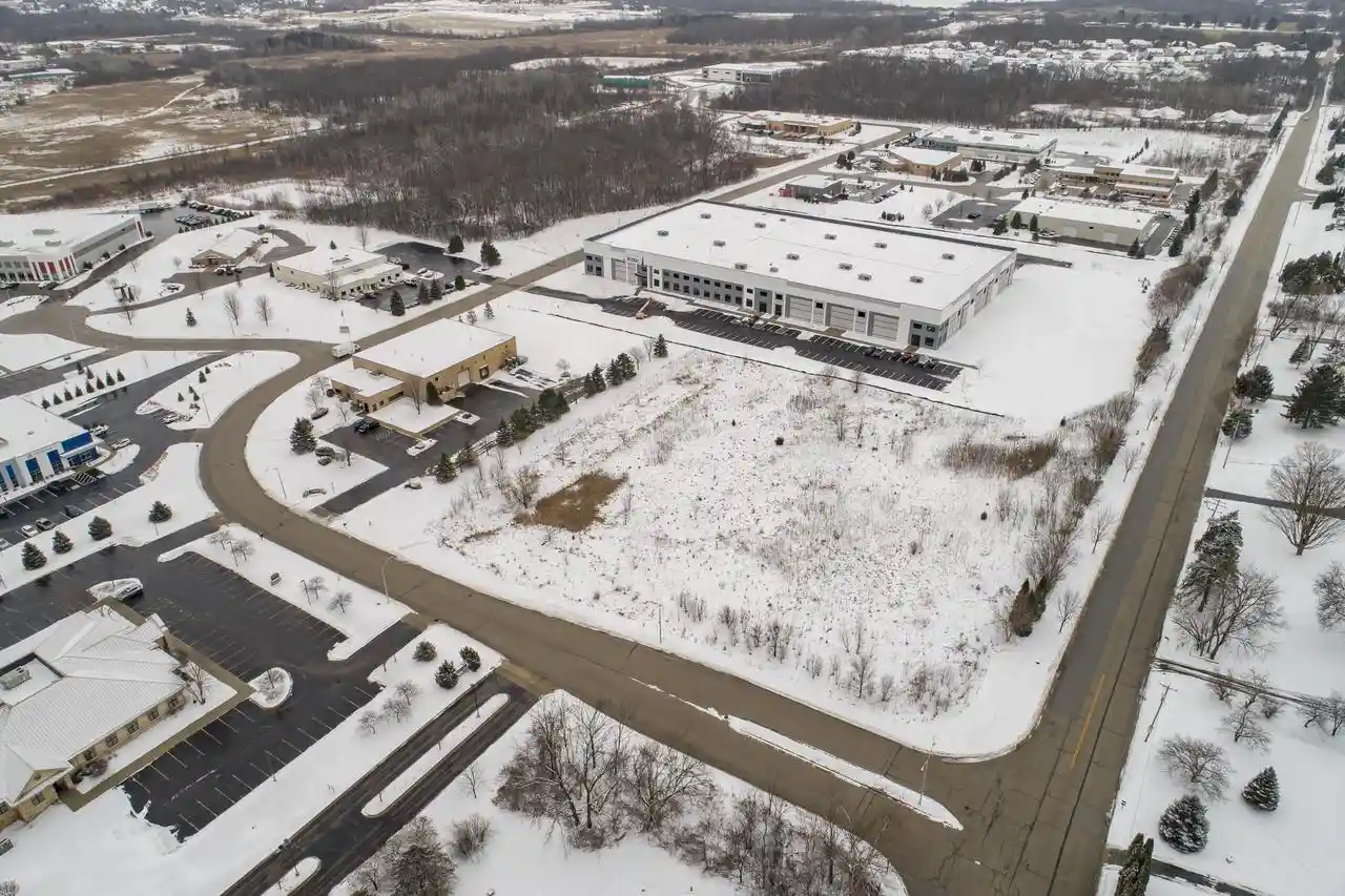 Photo 3 of Land for sale at Lot 1 Corporate Dr Dr, Waukesha, WI 53189 | MLS# 1946085 | Listing updated on 2026-09-25