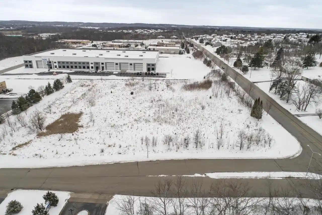Photo 3 of Land for sale at Lot 1 Corporate Dr Dr, Waukesha, WI 53189 | MLS# 1946085 | Listing updated on 2026-09-25