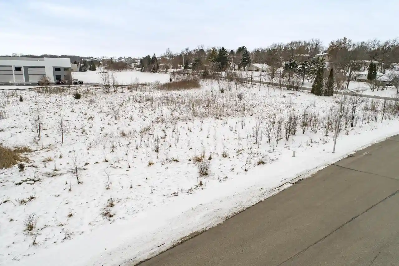 Photo 4 of Land for sale at Lot 1 Corporate Dr Dr, Waukesha, WI 53189 | MLS# 1946085 | Listing updated on 2026-09-25
