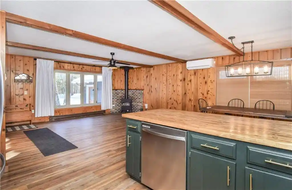 5th image of 28933 Treasure Island Road Road, Danbury, WI 54830 | MLS# 1597672