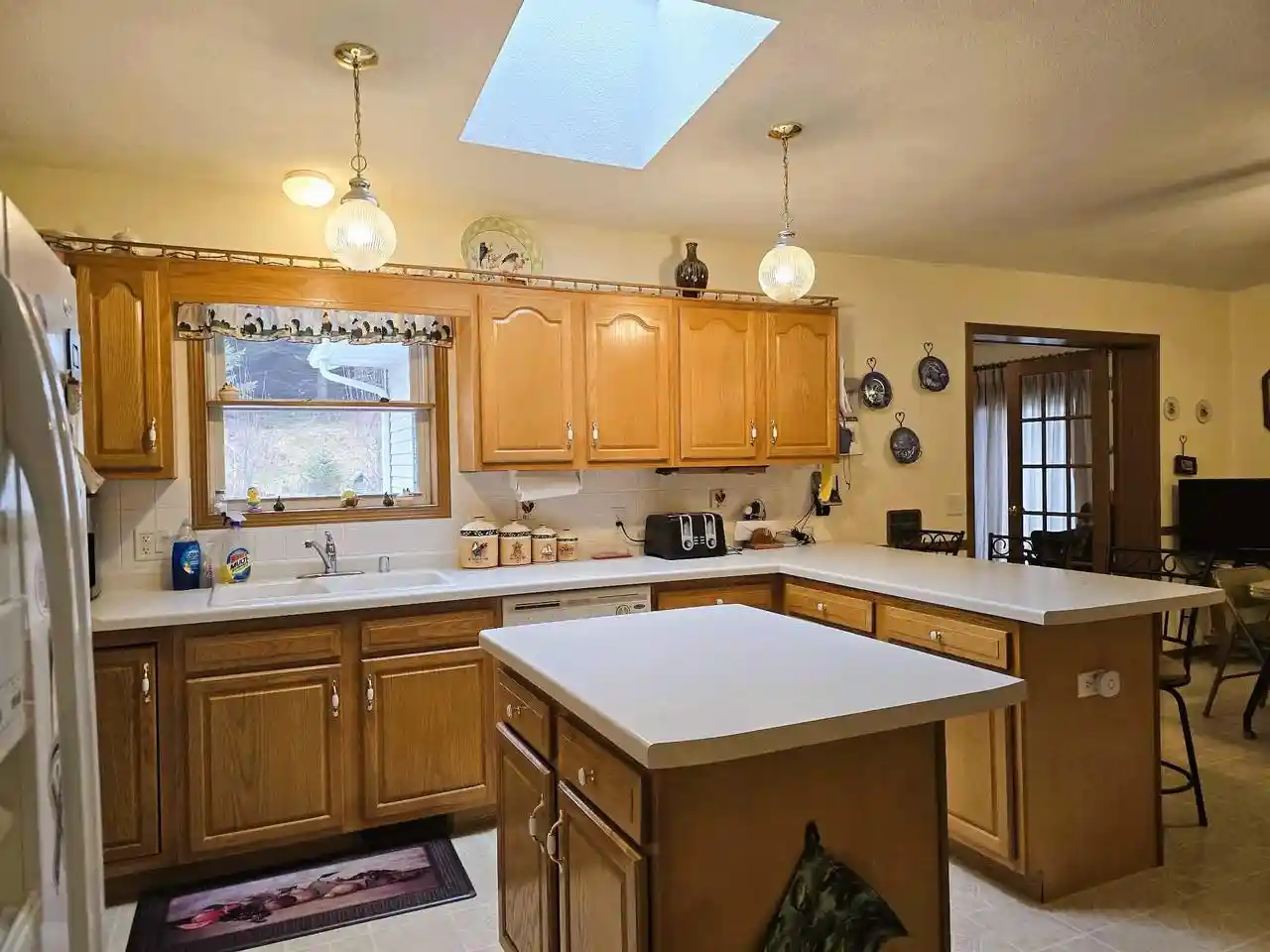Homes for sale in Gays Mills, WI | 41498 Sleepy Hollow Road Road, Gays Mills, WI 54631 | MLS# 2014260