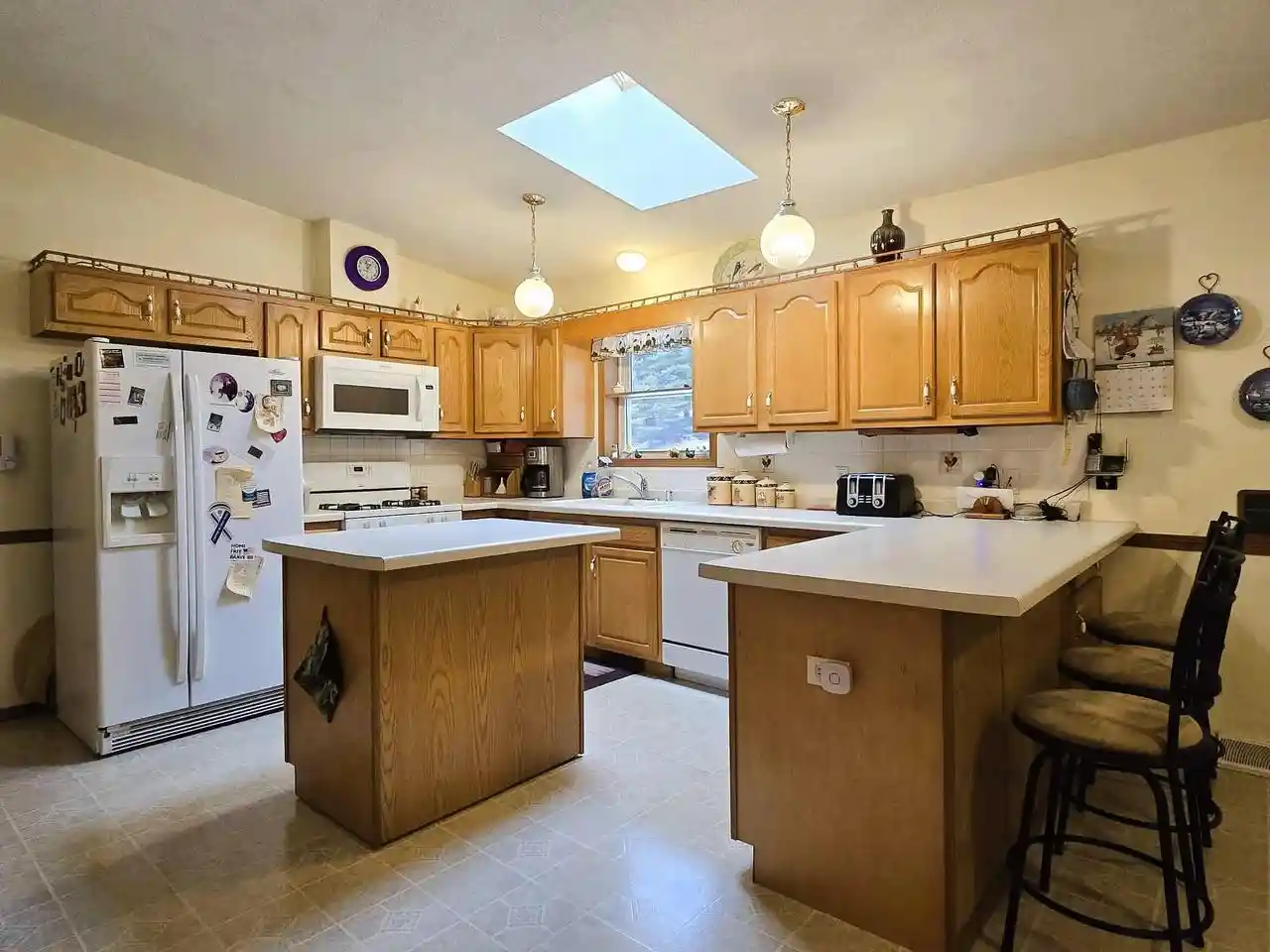 Homes for sale in Gays Mills, WI | 41498 Sleepy Hollow Road Road, Gays Mills, WI 54631 | MLS# 2014260