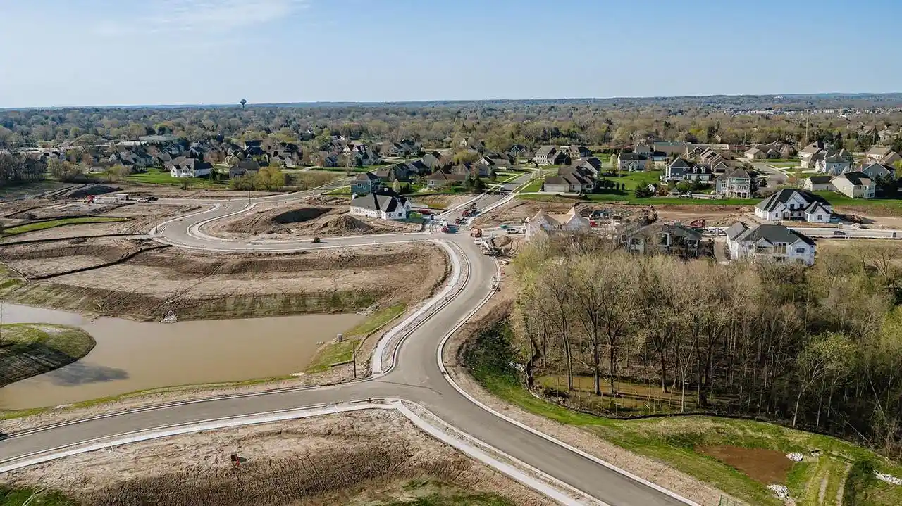 4th image of Lt46 Emerald Hills Dr Dr, Menomonee Falls, WI 53051 | MLS# 1946153