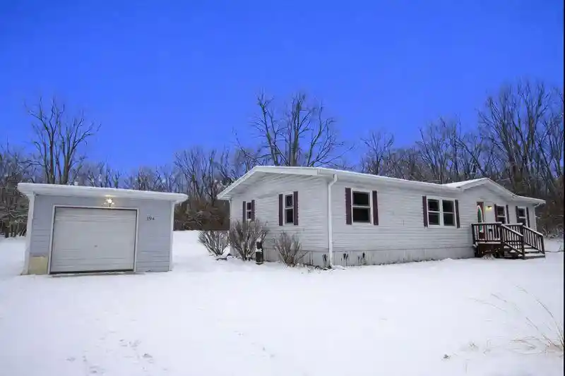 1st image of N2639 County Road Z #Lot H194, Dousman, WI 53118 | MLS# 1946218