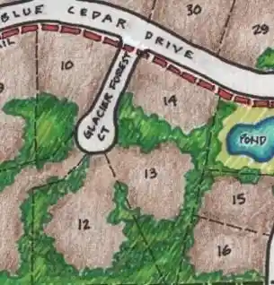 1st image of Lot 13 Glacier Forest Court Court, Verona, WI 53593 | MLS# 2014300