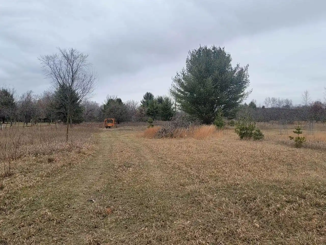 Photo 2 of Land for sale at Sheridan Street Street, Oconto Falls, WI 54154 | MLS# 50319539 | Listing updated on 2026-04-29