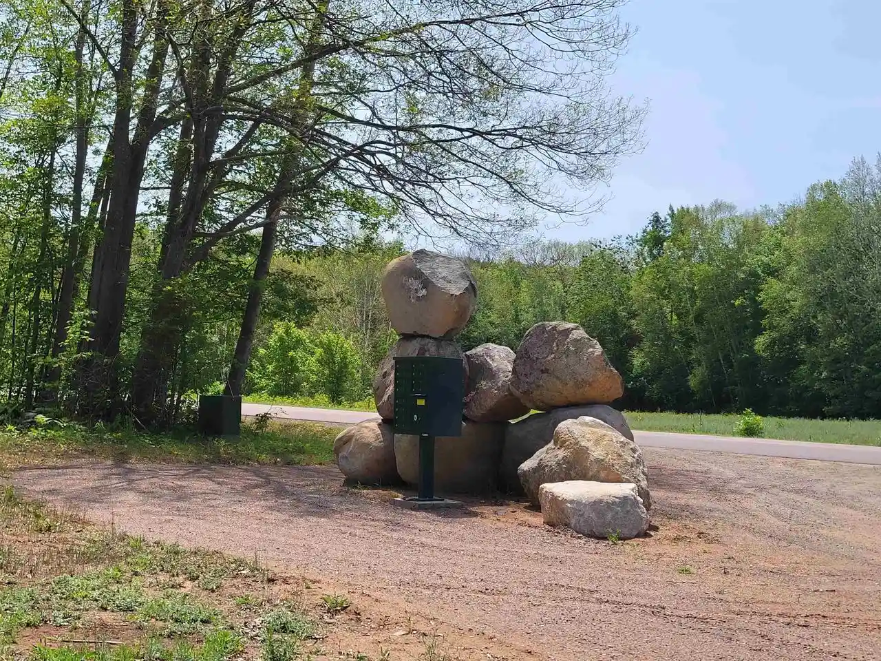 Photo 4 of Land for sale at 89Xxx Mariner Mile, Bayfield, WI 54814 | MLS# 6123266 | Listing updated on 2026-04-29
