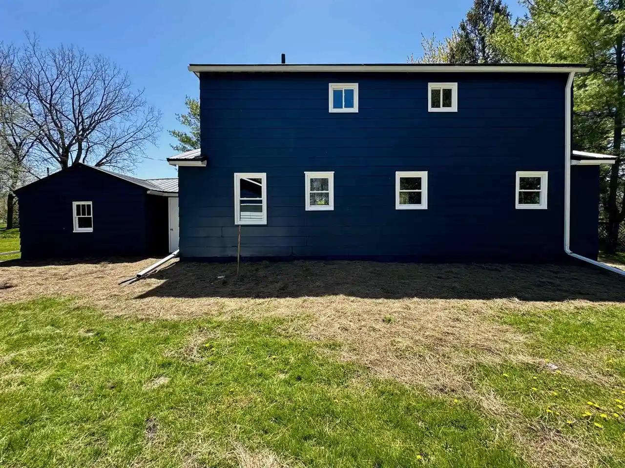 Homes for sale in Pound, WI | W8556 State Hwy 64, Pound, WI 54161 | MLS# 50319575
