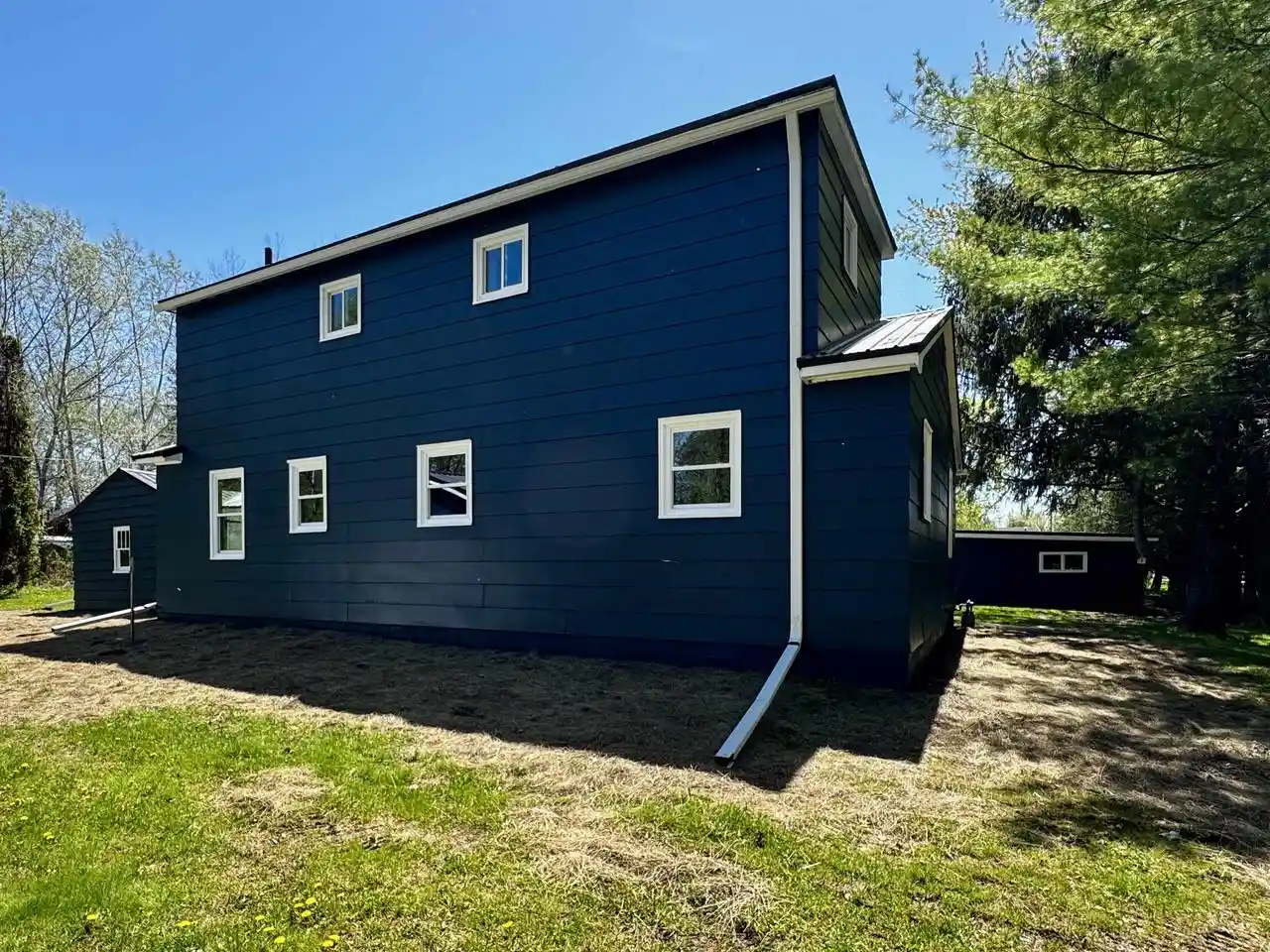 Homes for sale in Pound, WI | W8556 State Hwy 64, Pound, WI 54161 | MLS# 50319575