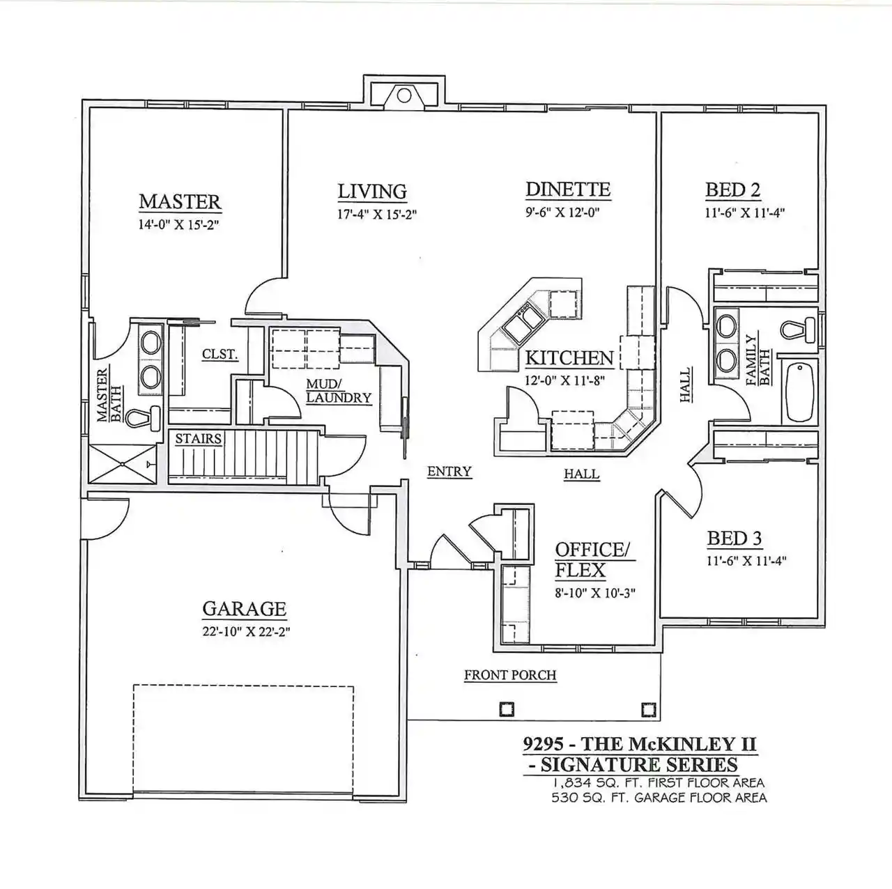 1st image of 1044 Waterstone Court Court, Pewaukee, WI 53072 | MLS# 1946399
