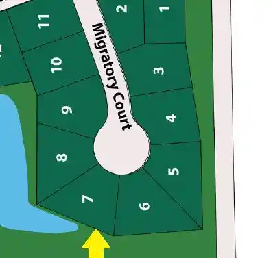 Homes for sale in Mequon, WI | 9747 N Migratory Court Court #Lt7, Mequon, WI 53097 | MLS# 1946449