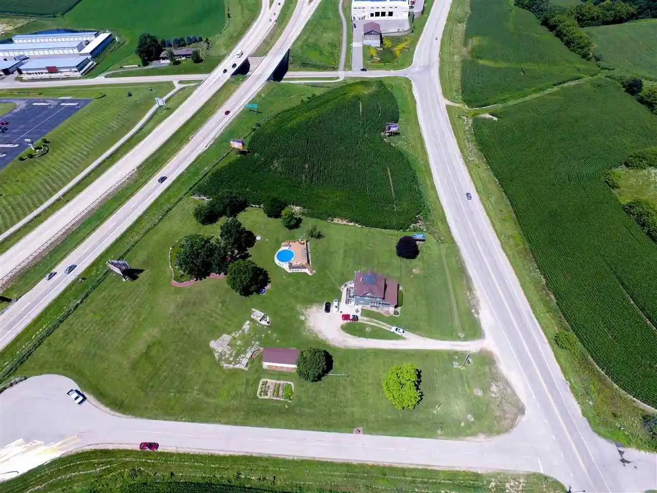 Photo 3 of Land for sale at 4817 Parmenter Street Street, Middleton, WI 53562 | MLS# 2014349 | Listing updated on 2026-05-11