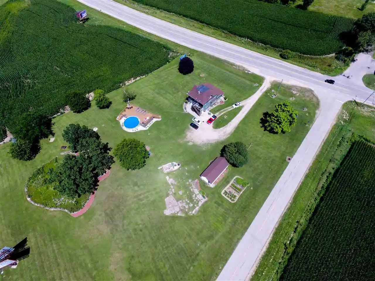 Photo 3 of Land for sale at 4817 Parmenter Street Street, Middleton, WI 53562 | MLS# 2014349 | Listing updated on 2026-05-11