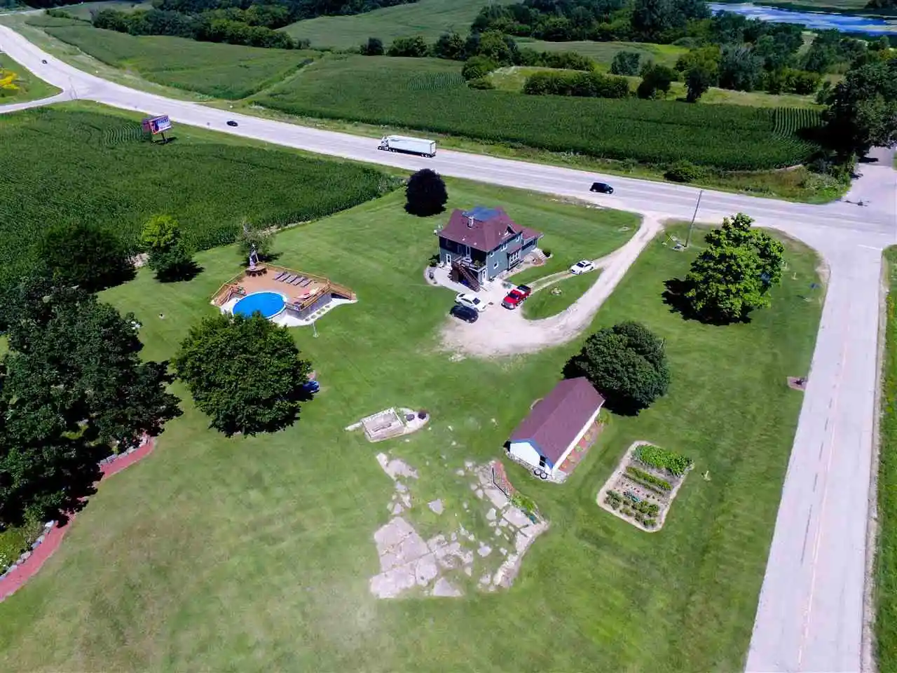 Photo 4 of Land for sale at 4817 Parmenter Street Street, Middleton, WI 53562 | MLS# 2014349 | Listing updated on 2026-05-11