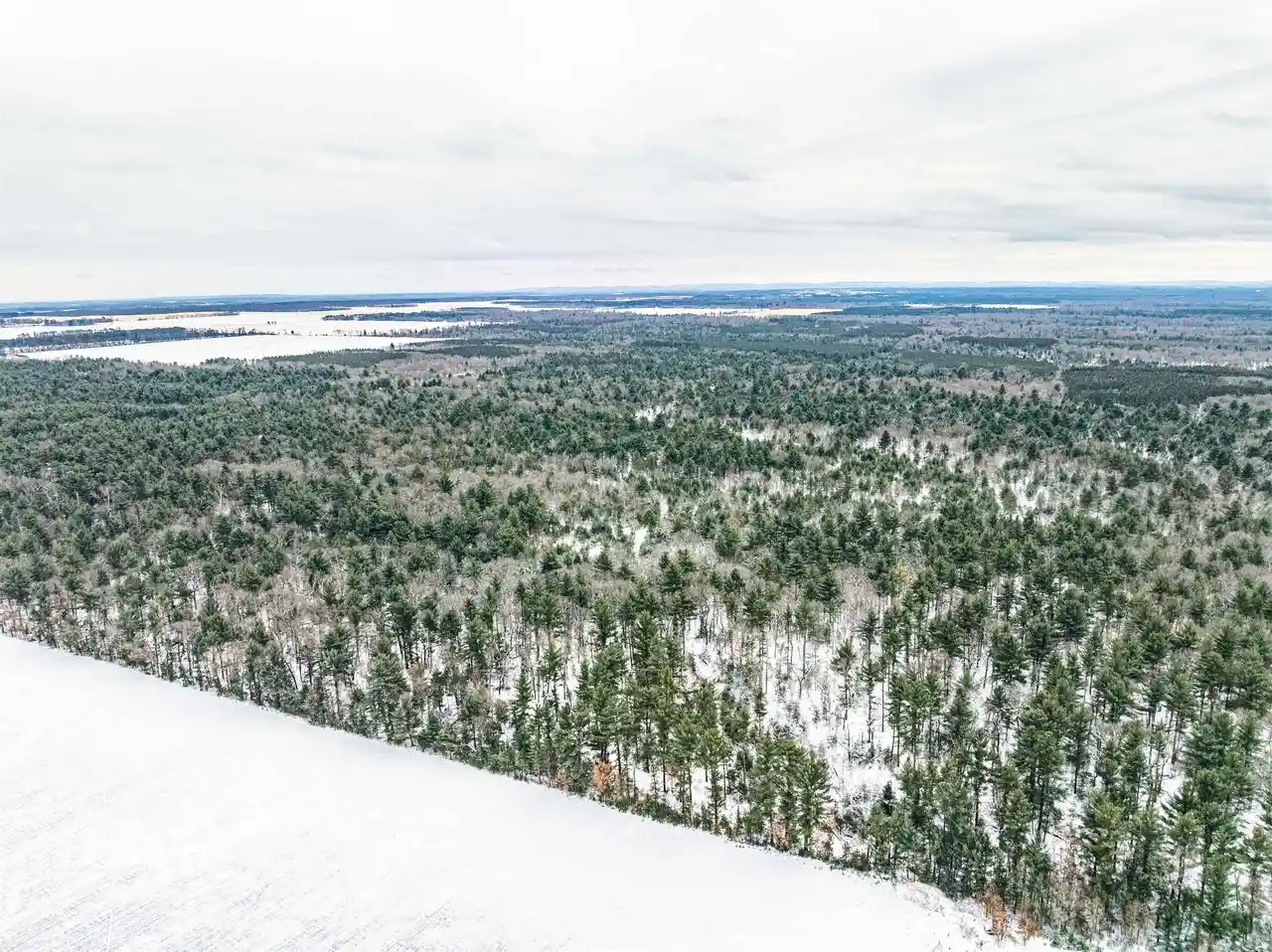 1st image of 80ac Freedom Avenue Avenue, Wisconsin Dells, WI 53965 | MLS# 2014376