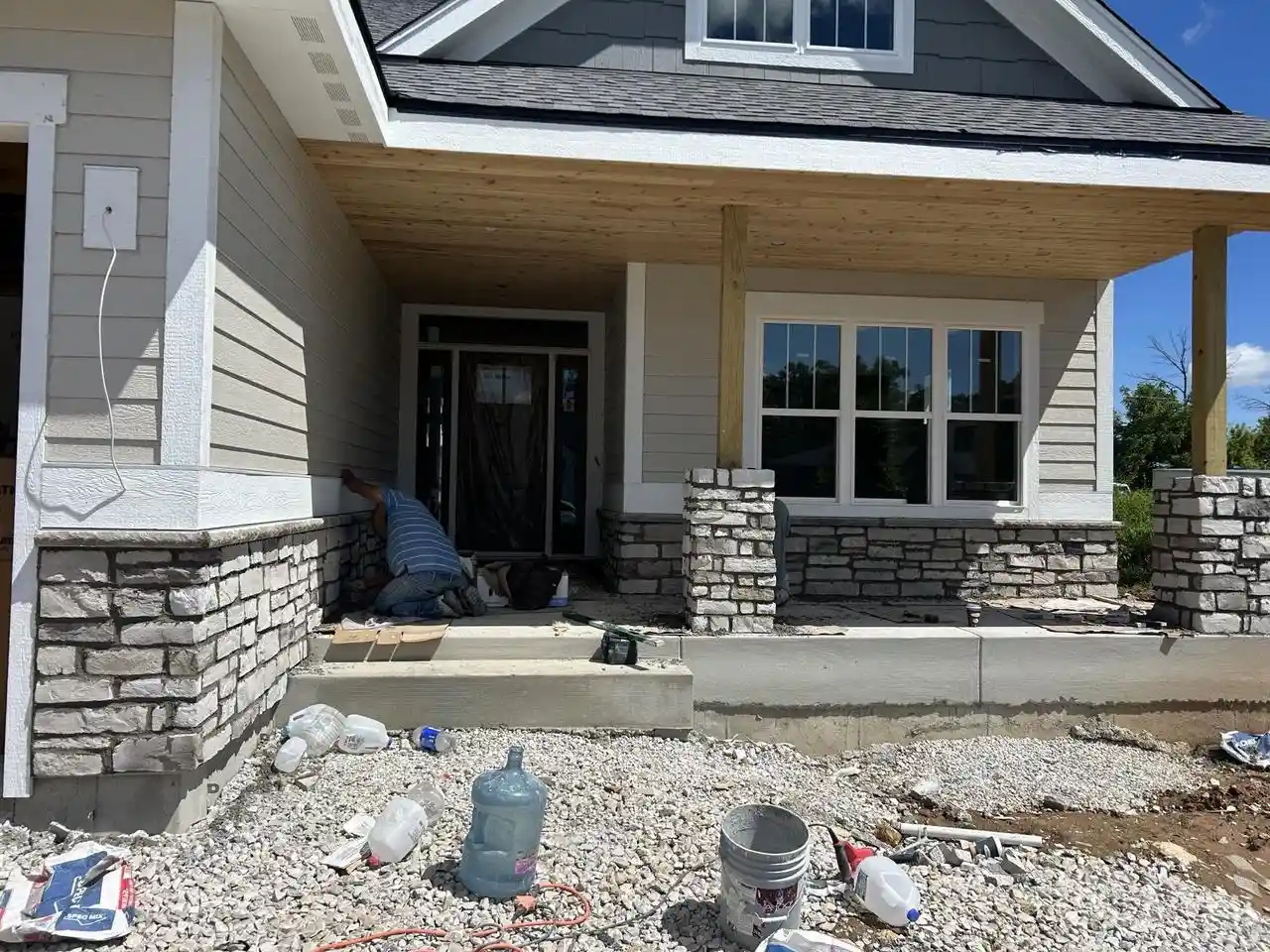 28th image of N55w25226 Crescent Hill Dr Dr, Sussex, WI 53089 | MLS# 1946507