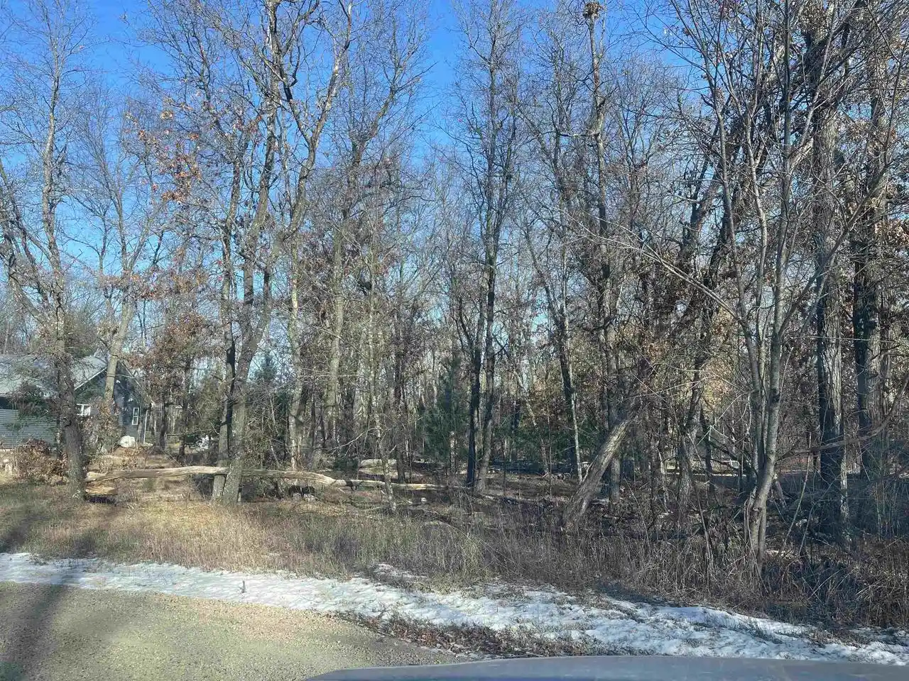 Photo 1 of Land for sale at W598 Sunrise Way Way, Keshena, WI 54135 | MLS# 50319637 | Listing updated on 2026-04-29