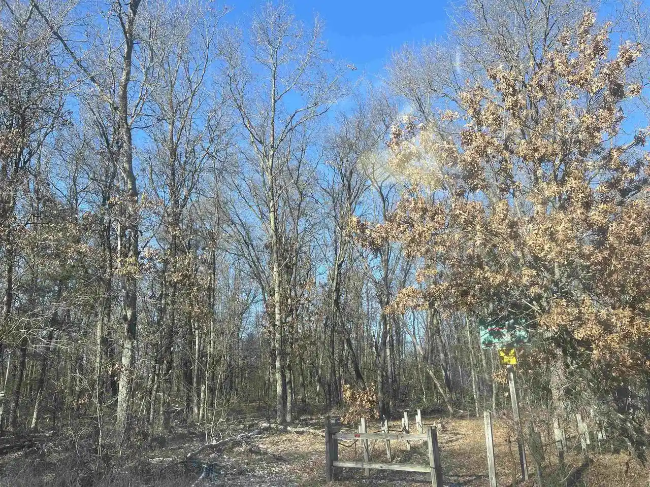 Photo 3 of Land for sale at W598 Sunrise Way Way, Keshena, WI 54135 | MLS# 50319637 | Listing updated on 2026-04-29