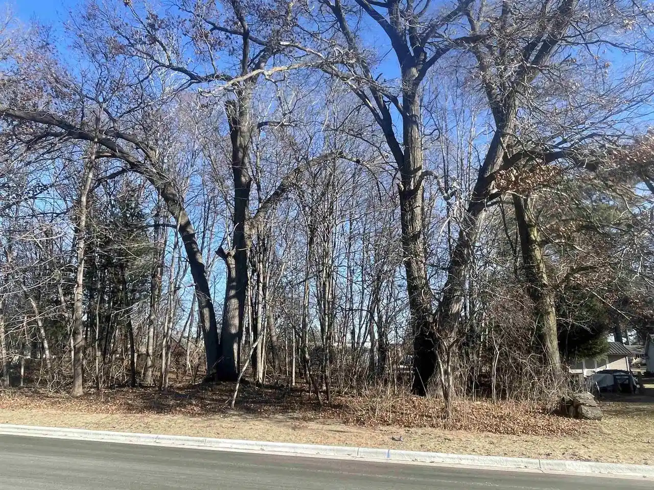 Photo 3 of Land for sale at W598 Sunrise Way Way, Keshena, WI 54135 | MLS# 50319637 | Listing updated on 2026-04-29