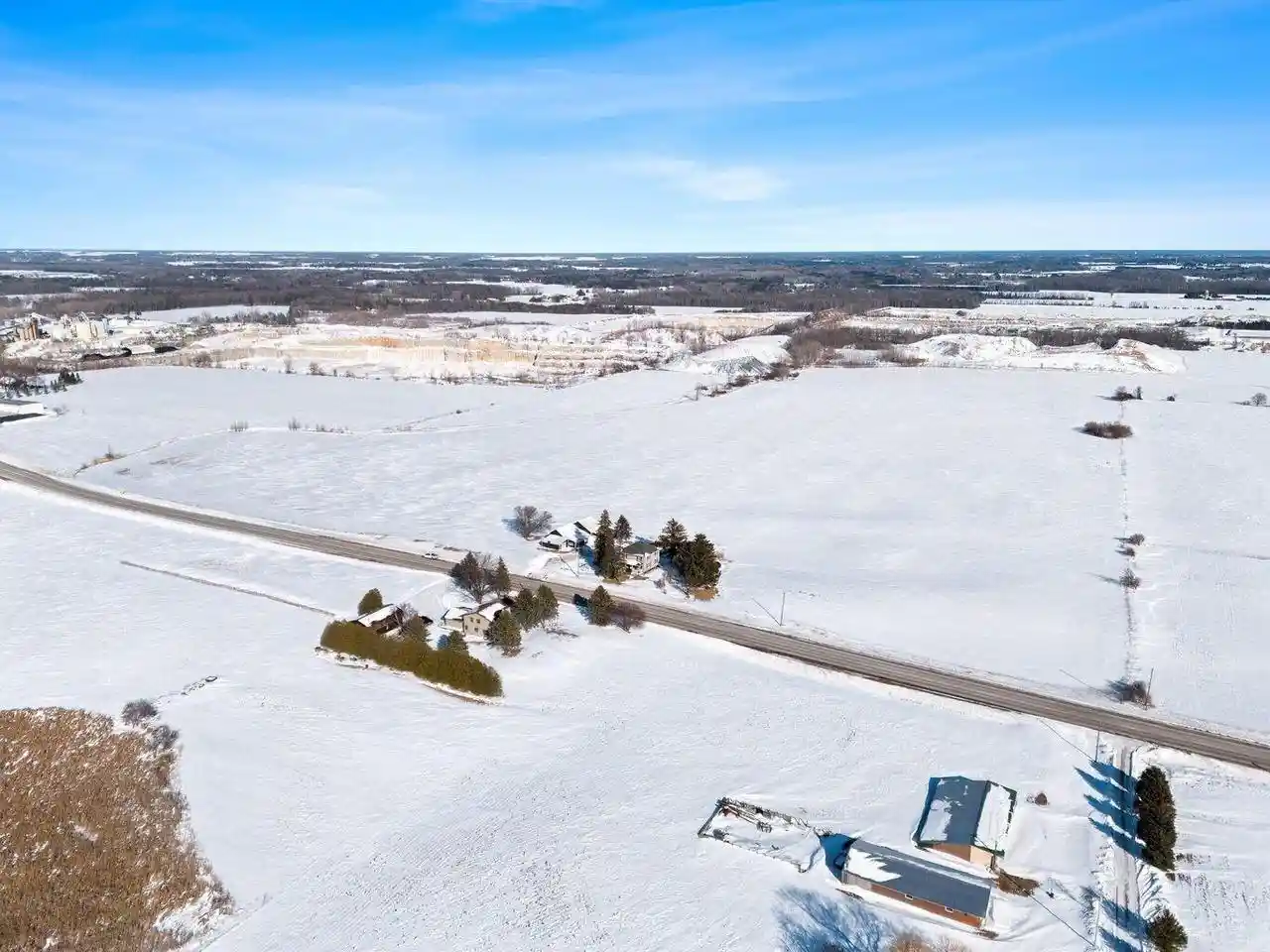 2nd image of Lt1 County Hwy R, Manitowoc, WI 54220 | MLS# 1946603