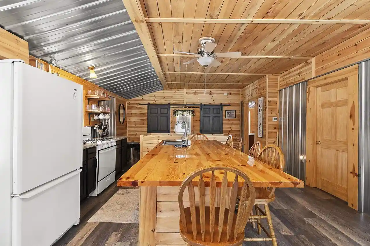 3rd image of N8719 Pines Road Road, Wausaukee, WI 54177 | MLS# 50319718