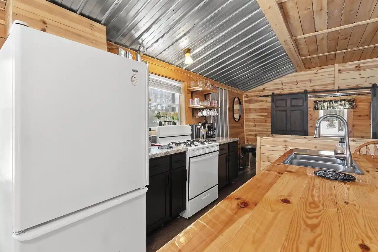 4th image of N8719 Pines Road Road, Wausaukee, WI 54177 | MLS# 50319718