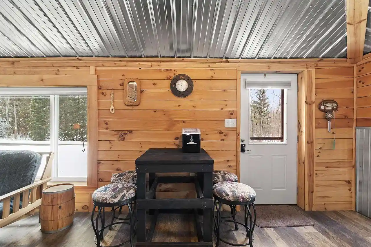 5th image of N8719 Pines Road Road, Wausaukee, WI 54177 | MLS# 50319718