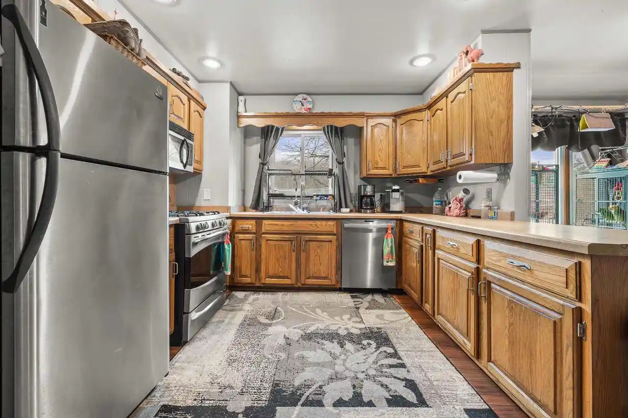 Homes for sale in Wausau, WI | 153270 Dusty Miller Road Road, Wausau, WI 54401 | MLS# 22600073