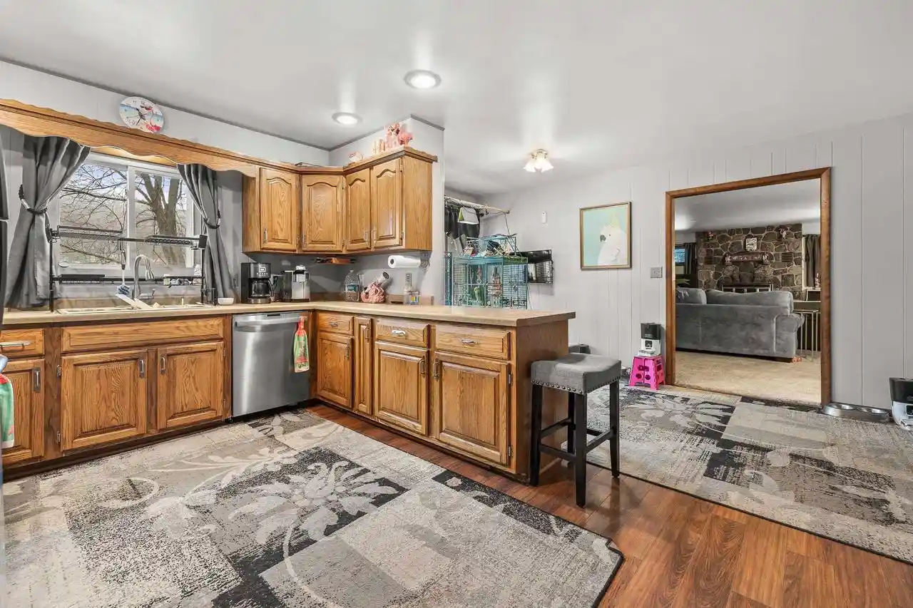 Homes for sale in Wausau, WI | 153270 Dusty Miller Road Road, Wausau, WI 54401 | MLS# 22600073