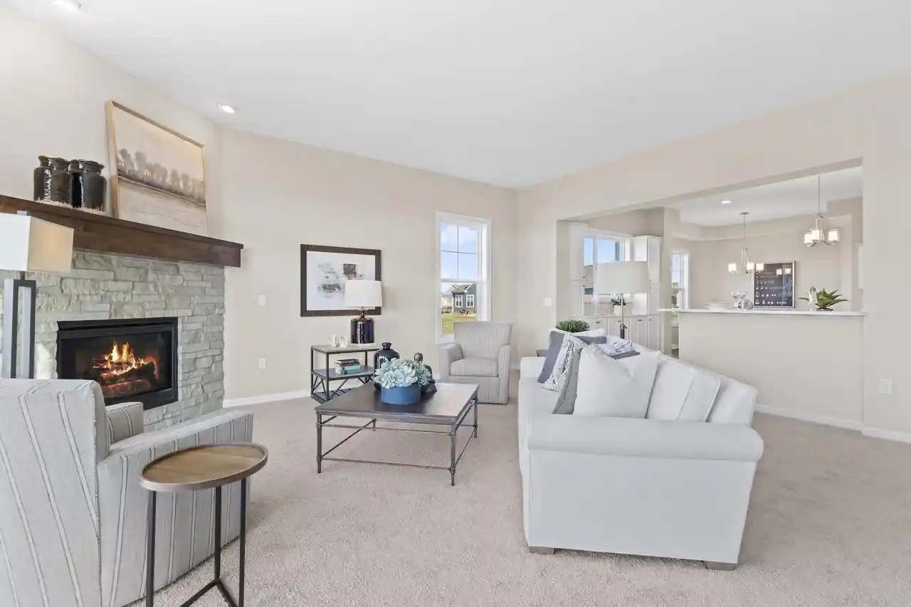 5th image of 1380 Prairie Creek Cir Cir, Oconomowoc, WI 53066