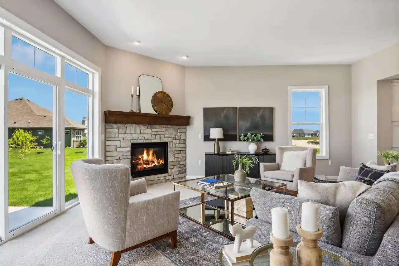 Homes for sale in Oconomowoc, WI | 1388 Prairie Creek Circle Circle #12E, Oconomowoc, WI 53066 | MLS# 1946708