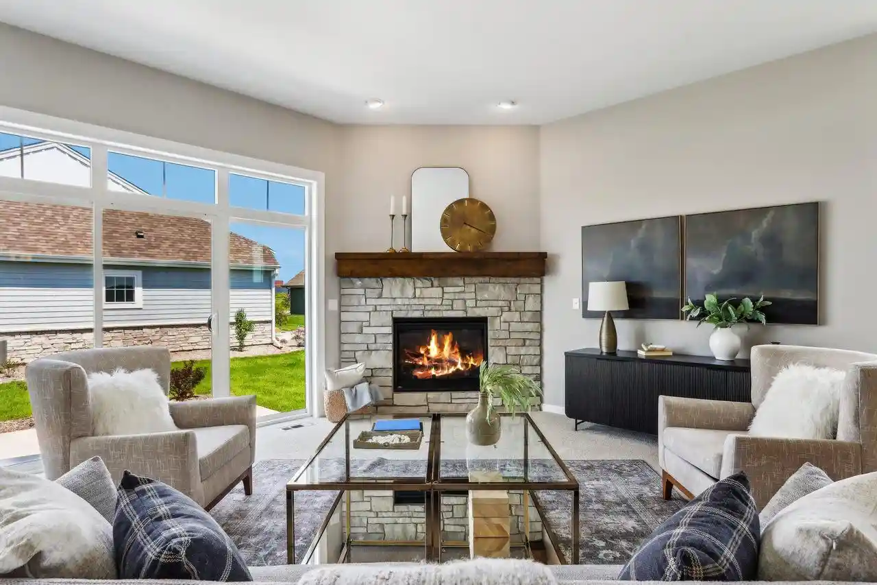 Homes for sale in Oconomowoc, WI | 1388 Prairie Creek Circle Circle #12E, Oconomowoc, WI 53066 | MLS# 1946708