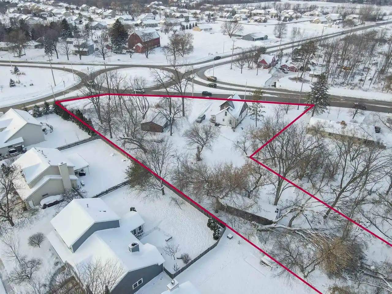 6th image of 1290 W Winneconne Avenue Avenue, Neenah, WI 54956 | MLS# 50319729