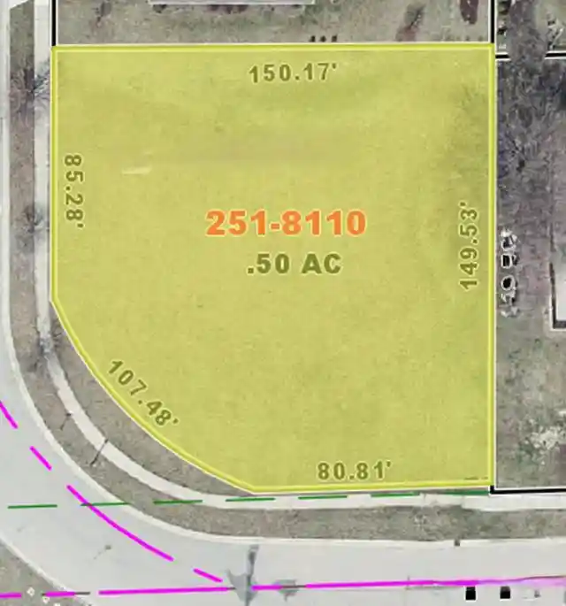 1st image of Lake Park Dr Dr, Marinette, WI 54143 | MLS# 50319755